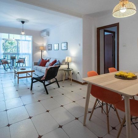 Apartamento Laguna 카디스 외부 사진