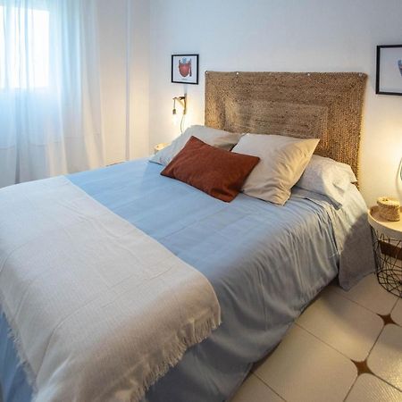 Apartamento Laguna 카디스 외부 사진