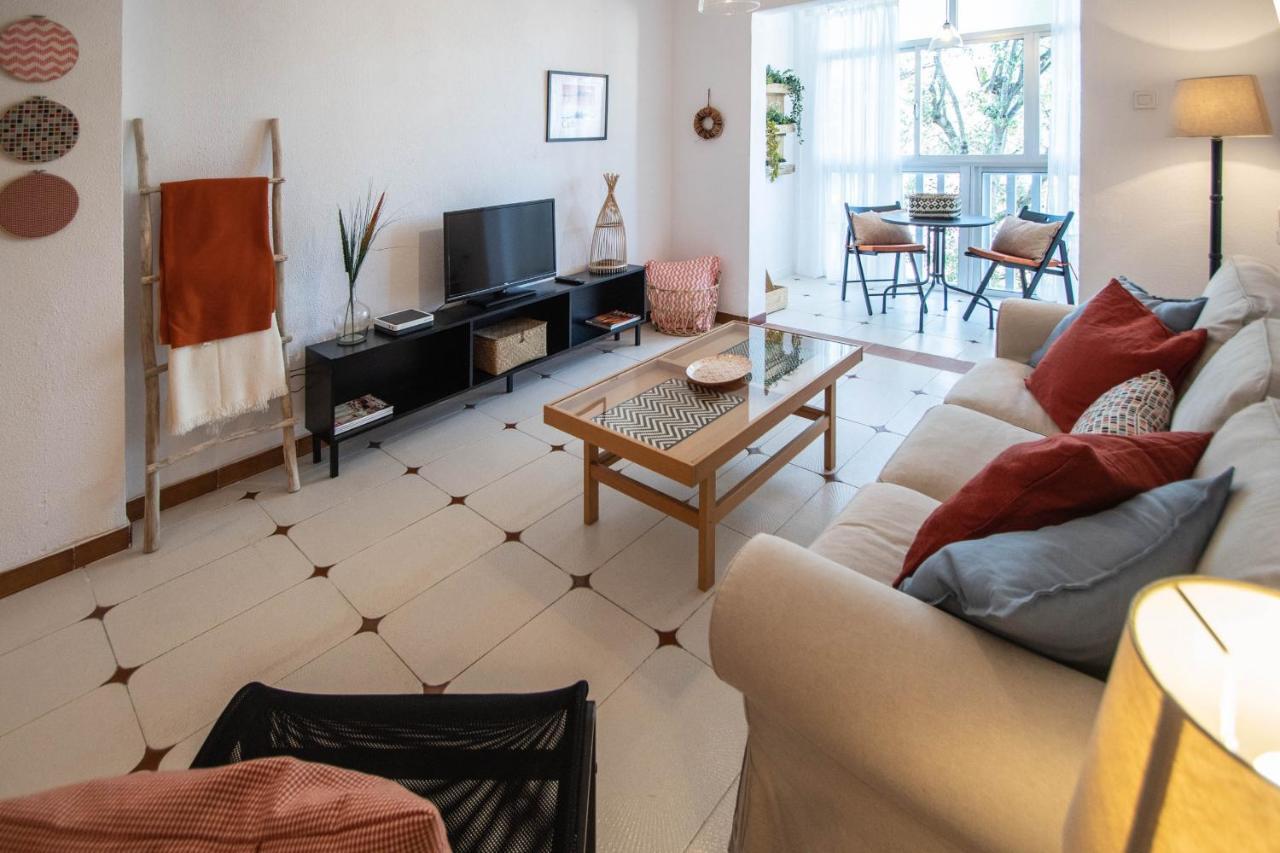 Apartamento Laguna 카디스 외부 사진