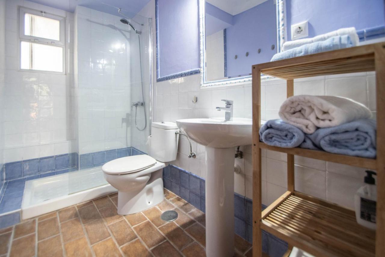 Apartamento Laguna 카디스 외부 사진