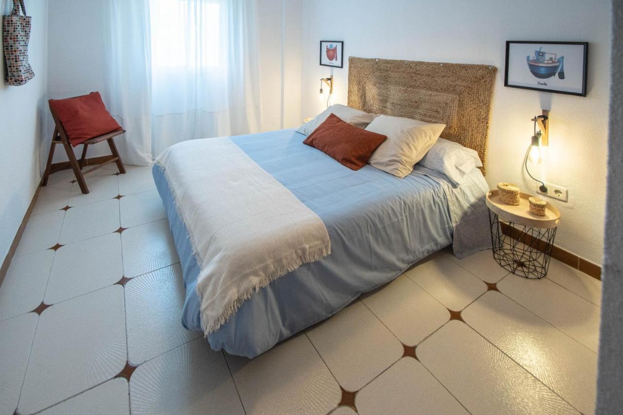 Apartamento Laguna 카디스 외부 사진