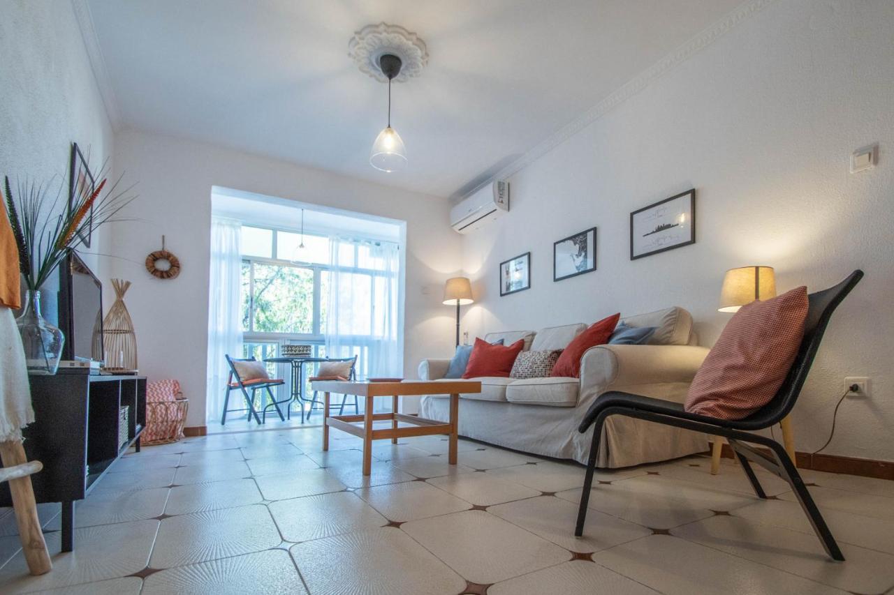 Apartamento Laguna 카디스 외부 사진