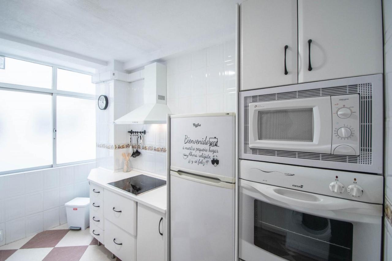 Apartamento Laguna 카디스 외부 사진