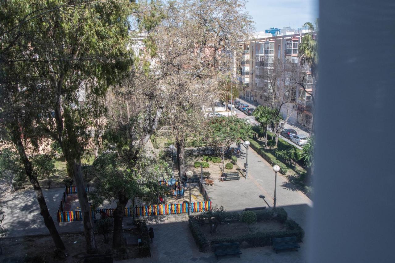 Apartamento Laguna 카디스 외부 사진