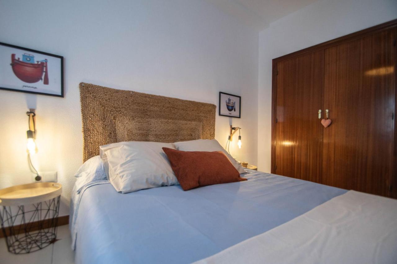 Apartamento Laguna 카디스 외부 사진