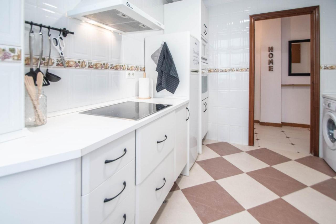 Apartamento Laguna 카디스 외부 사진