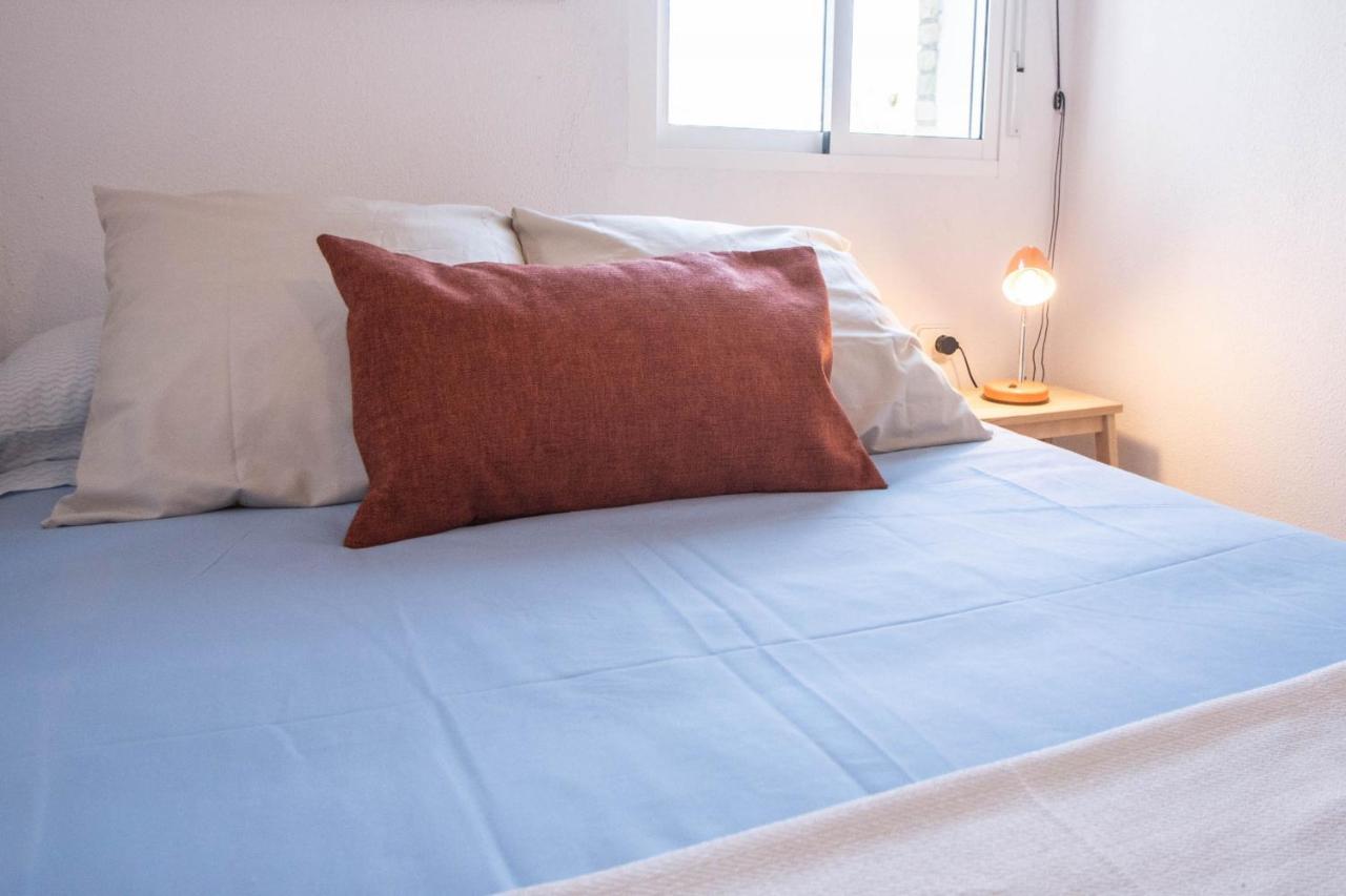 Apartamento Laguna 카디스 외부 사진
