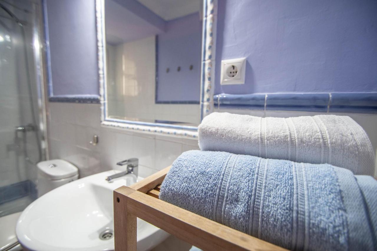Apartamento Laguna 카디스 외부 사진