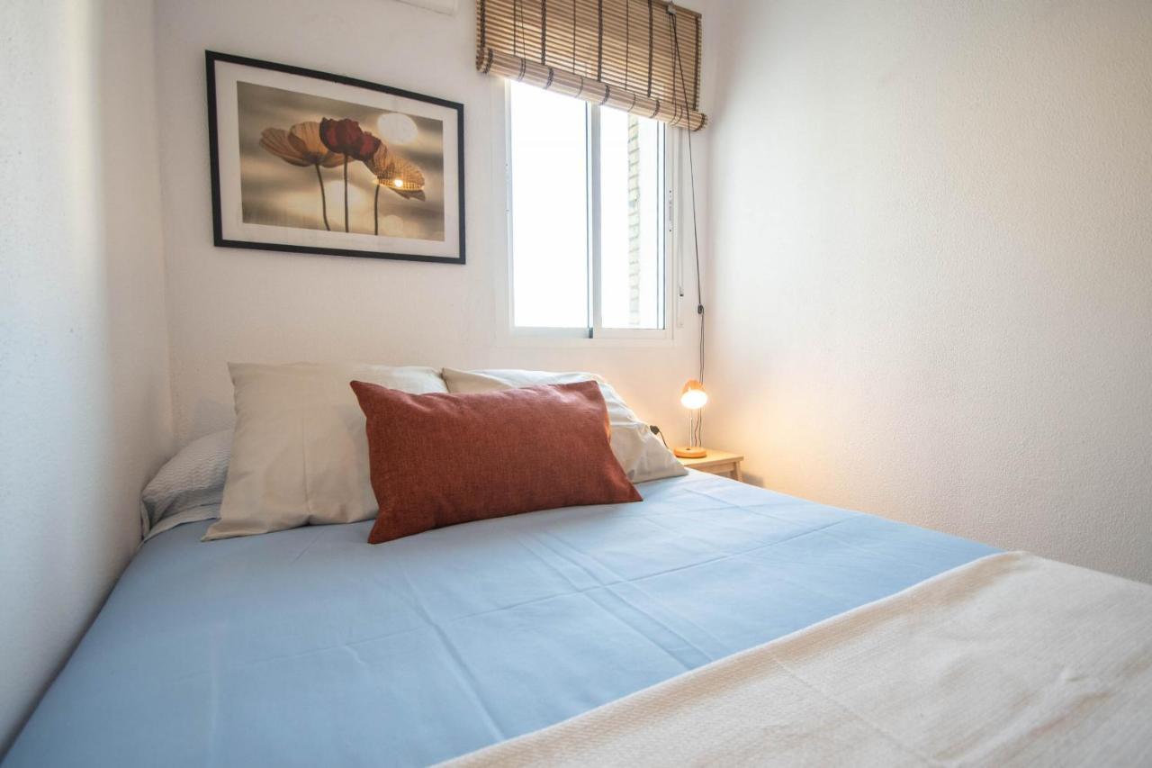 Apartamento Laguna 카디스 외부 사진