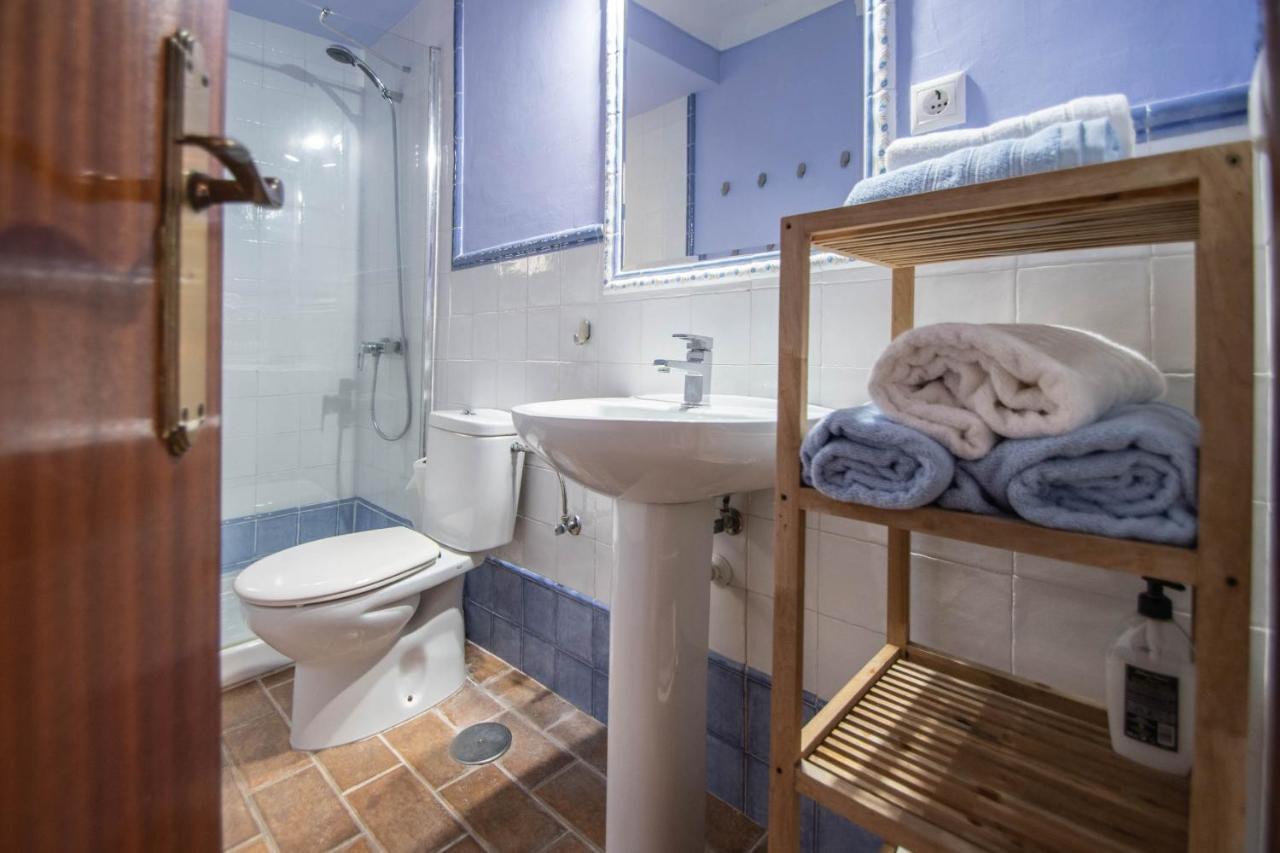 Apartamento Laguna 카디스 외부 사진