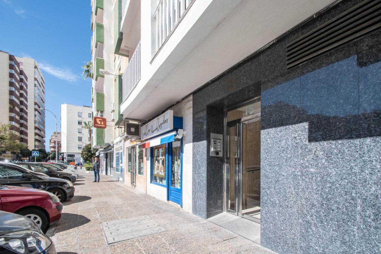 Apartamento Laguna 카디스 외부 사진