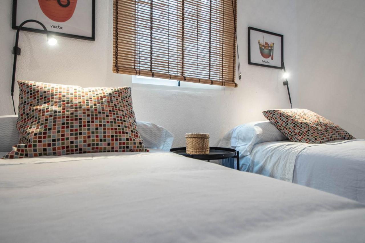Apartamento Laguna 카디스 외부 사진